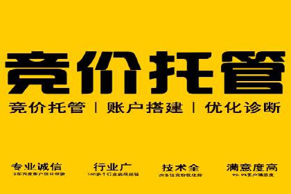 从零到亿——百度竞价代理成功案例分享